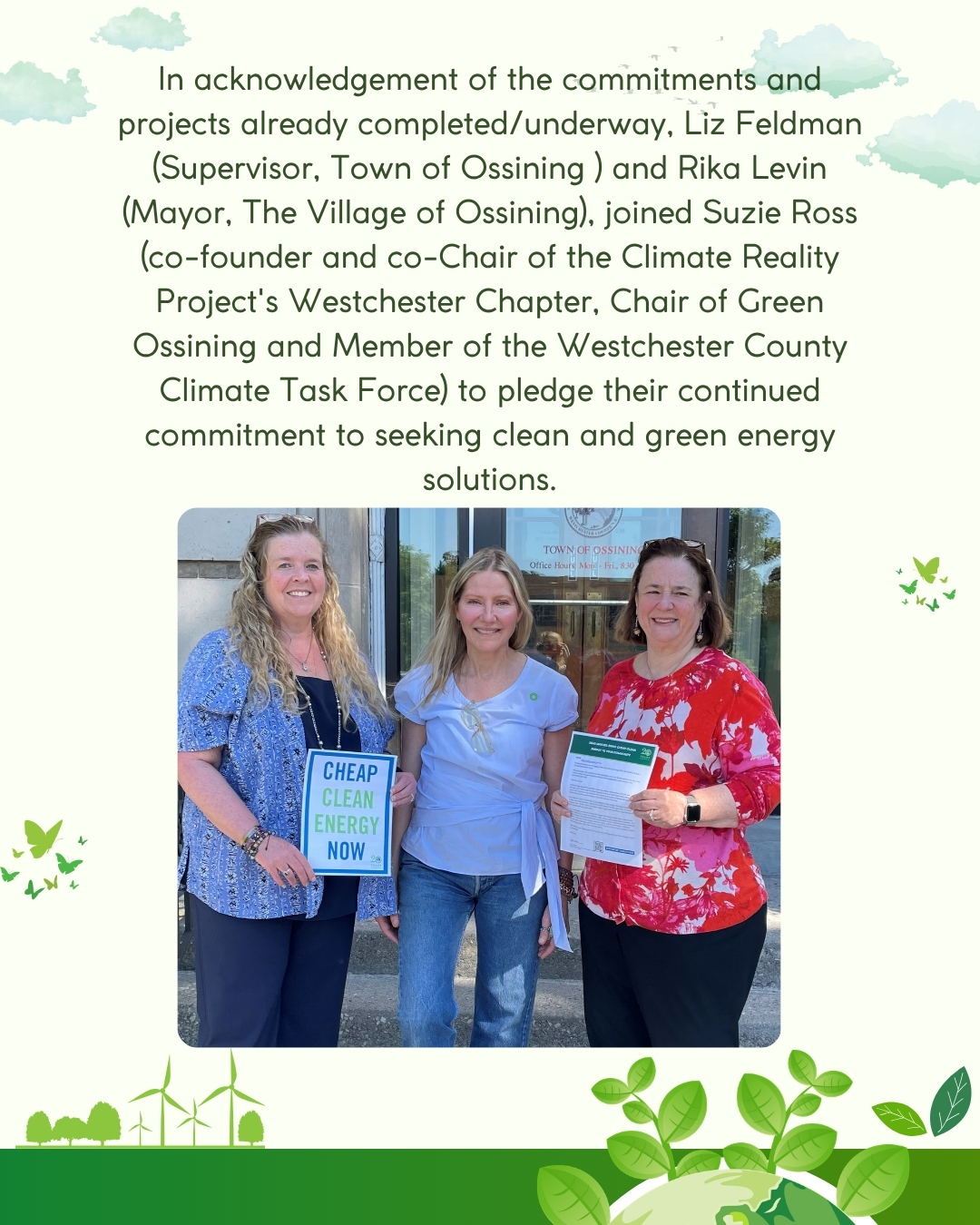 Green Energy