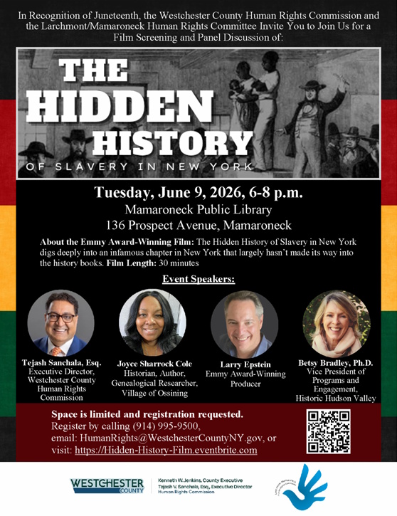 Hidden History