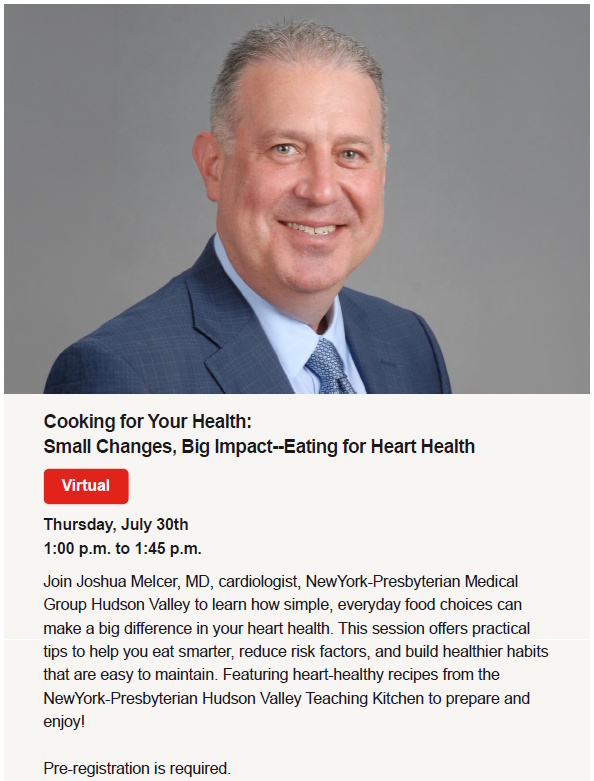 PresB Heart Health