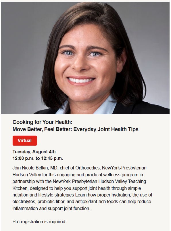 PresB Joint Health