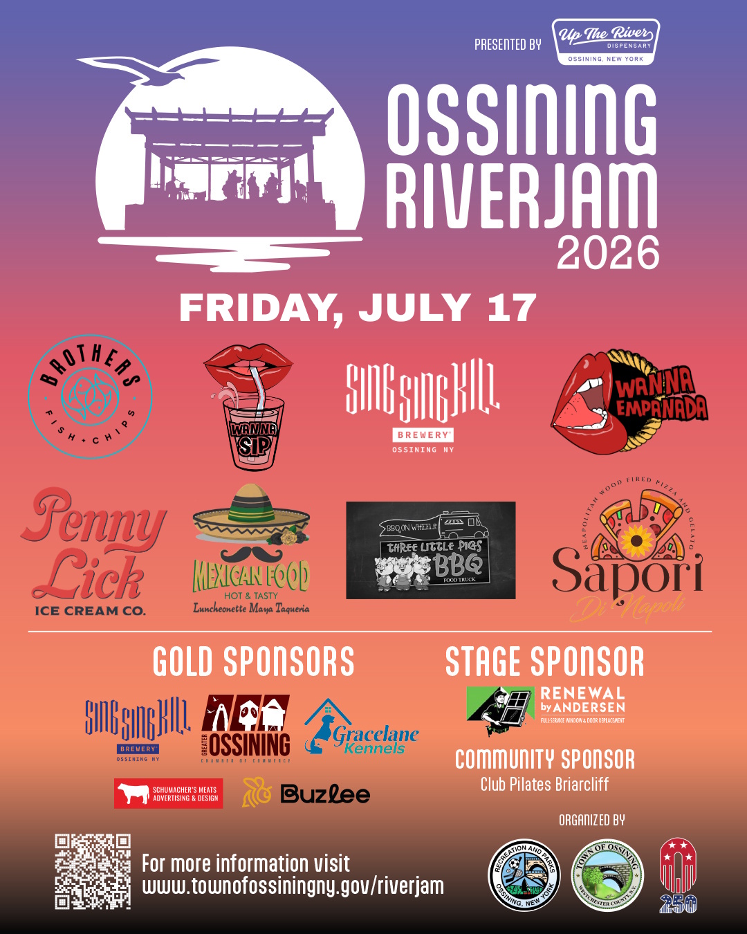 7.17 Riverjam Food