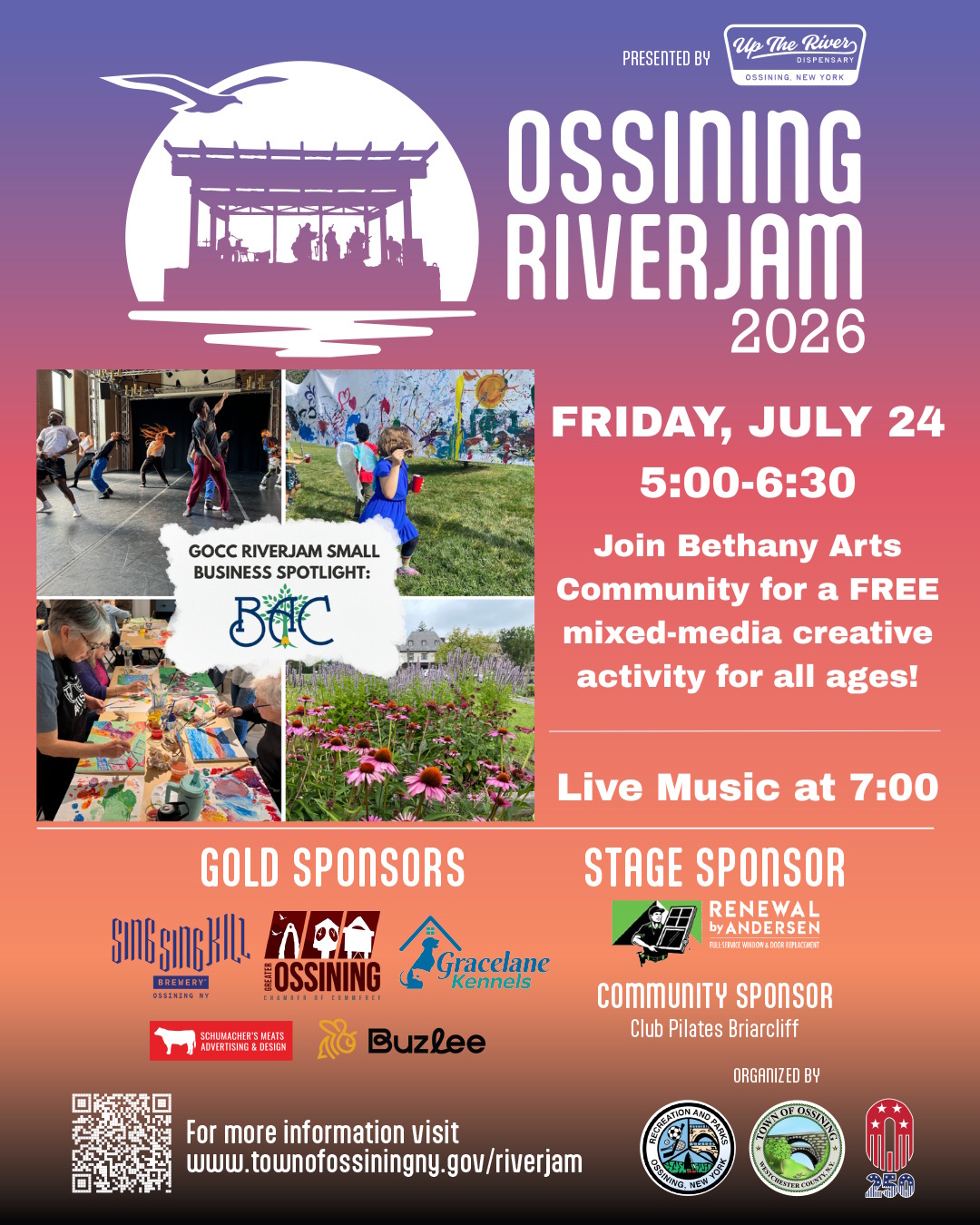 7.24 Riverjam Buissness Spotlight
