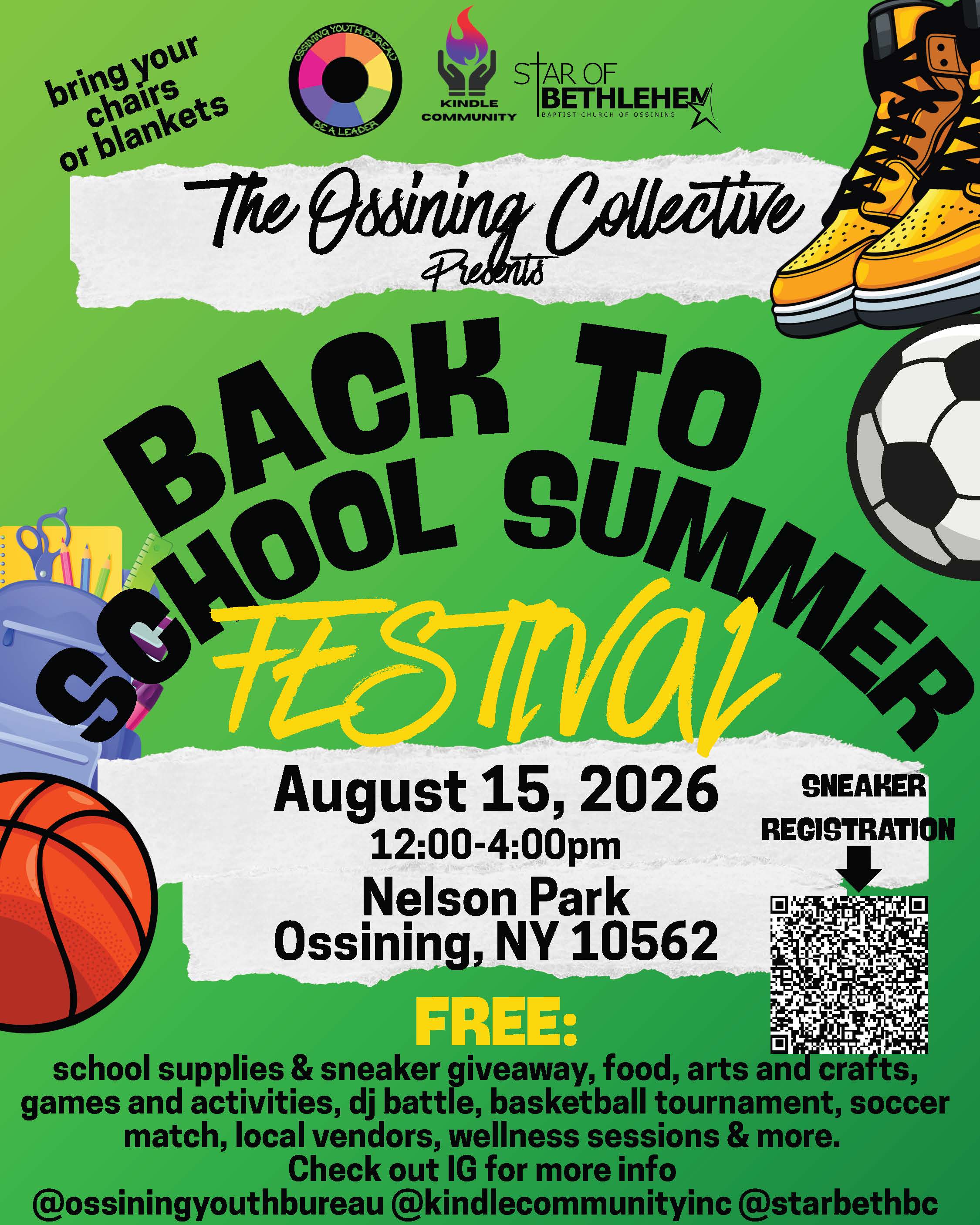 Collective Back to School Flyer w code 2026 Page 1