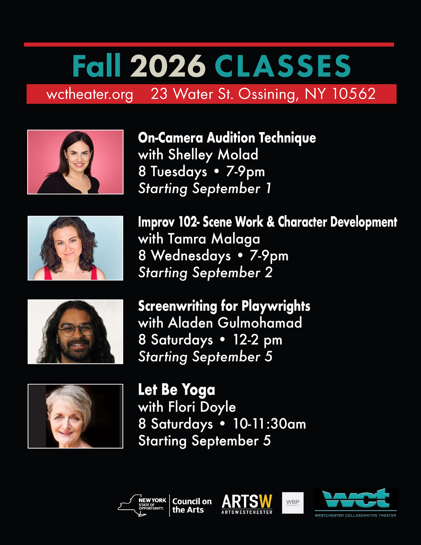8 9 26 Fall poster