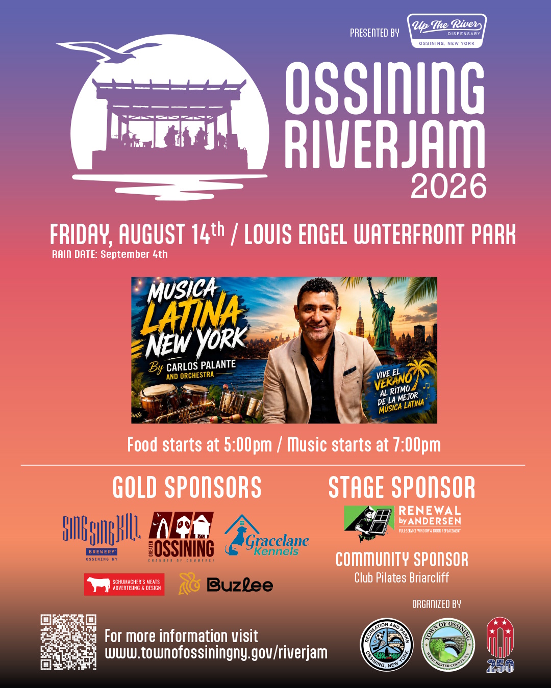 Riverjam 8.14 1