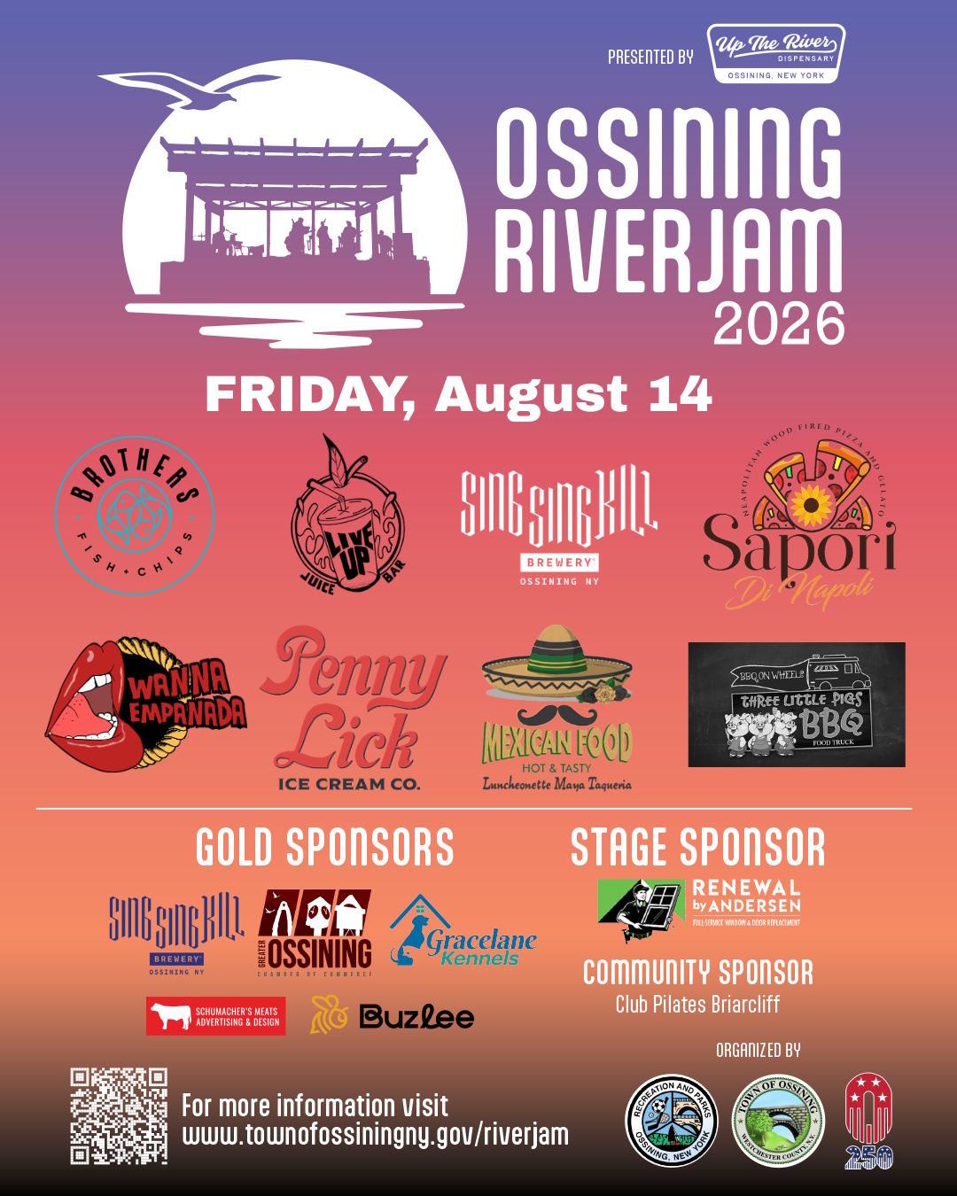 Riverjam 8.14 2