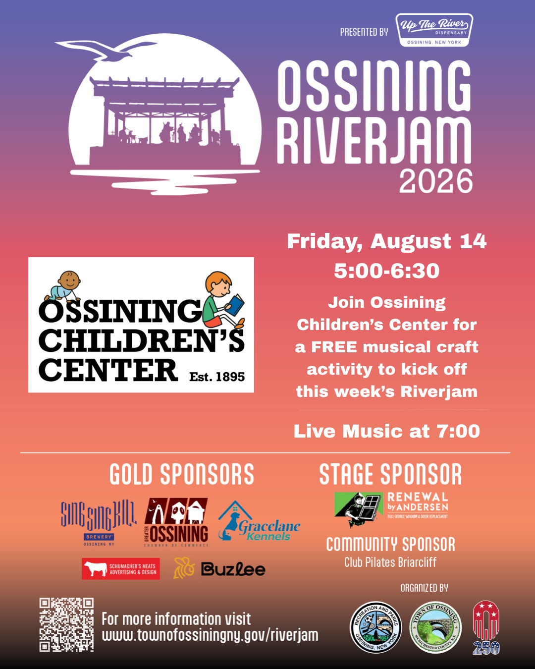 Riverjam 8.14 3