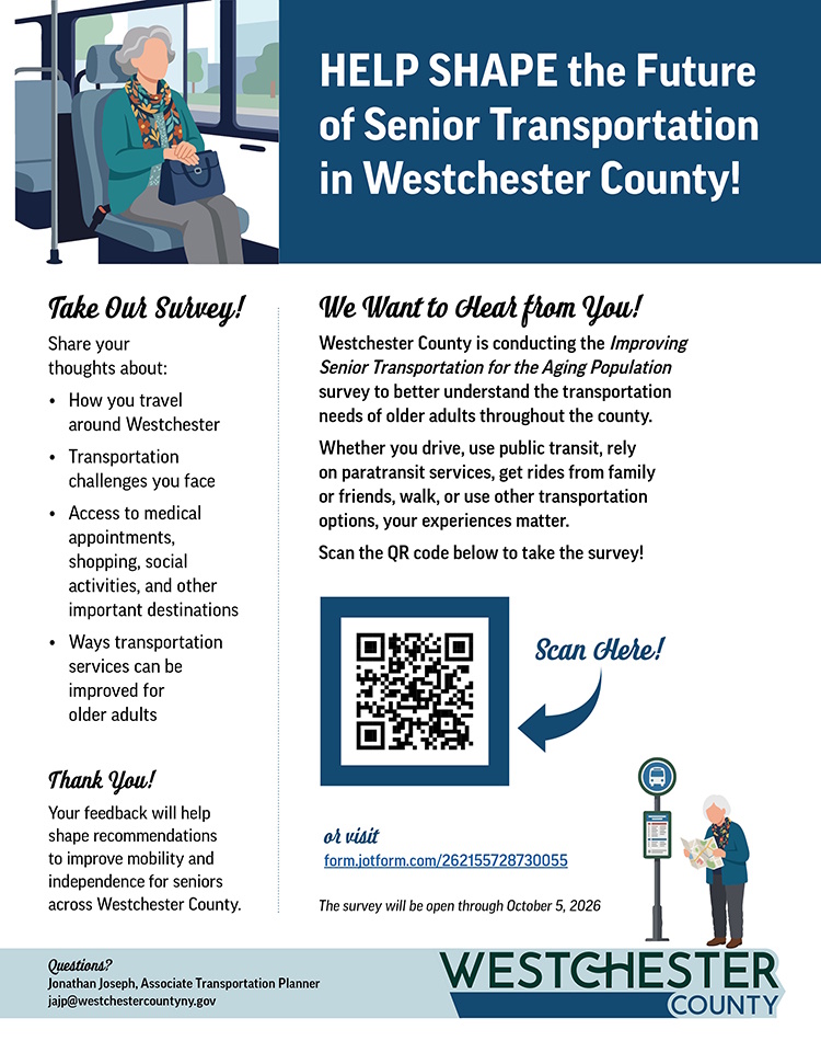 Bus Survey
