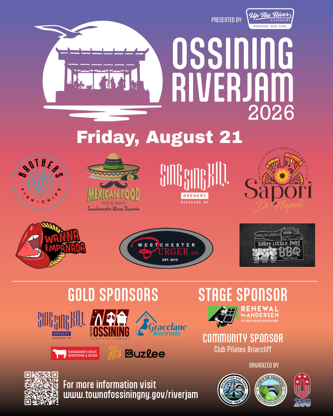 Riverjam 2