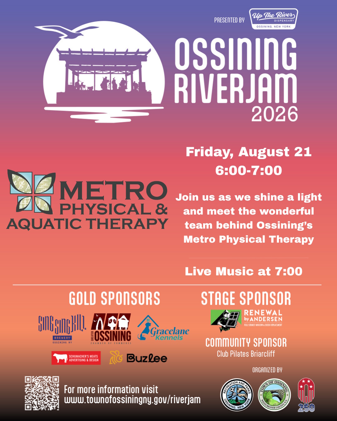 Riverjam 3