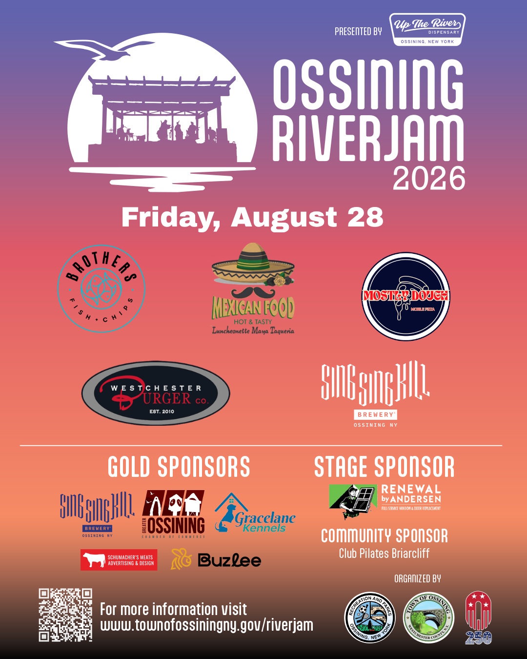 Riverjam 2