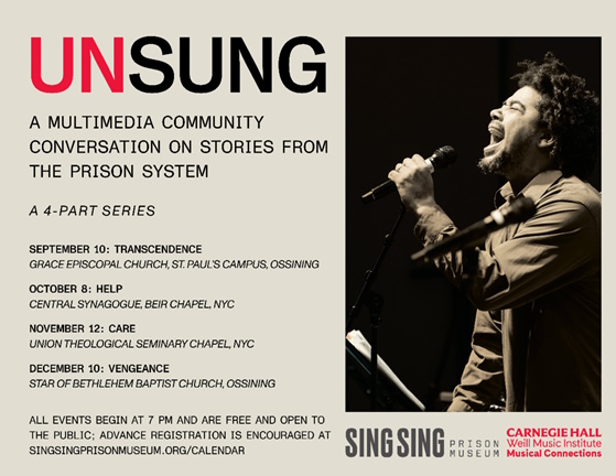 Unsung
