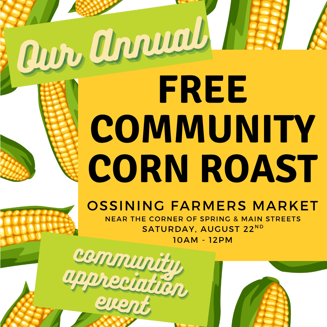 Corn Roast ENG