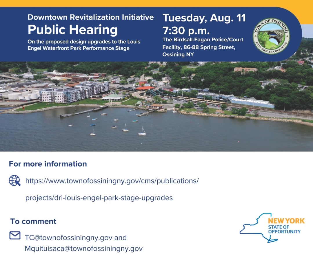 Public Hearing Stage2