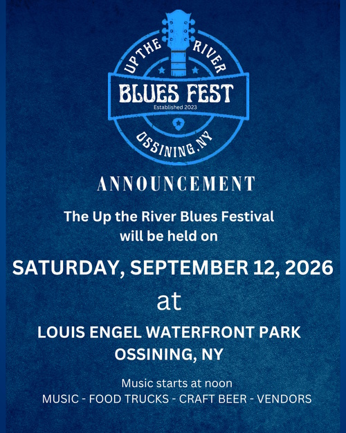 Blues Fest
