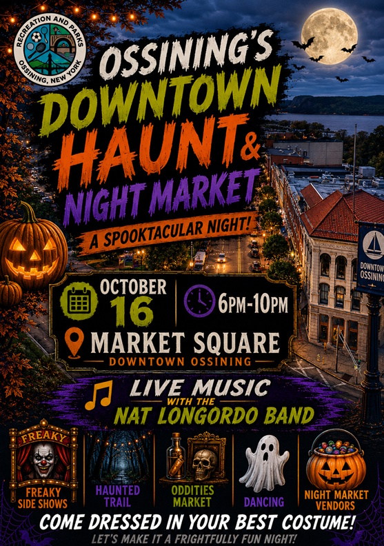 Village Haunt
