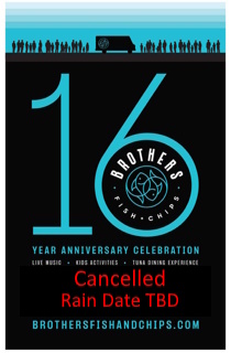 Brothers 16 years Canceled