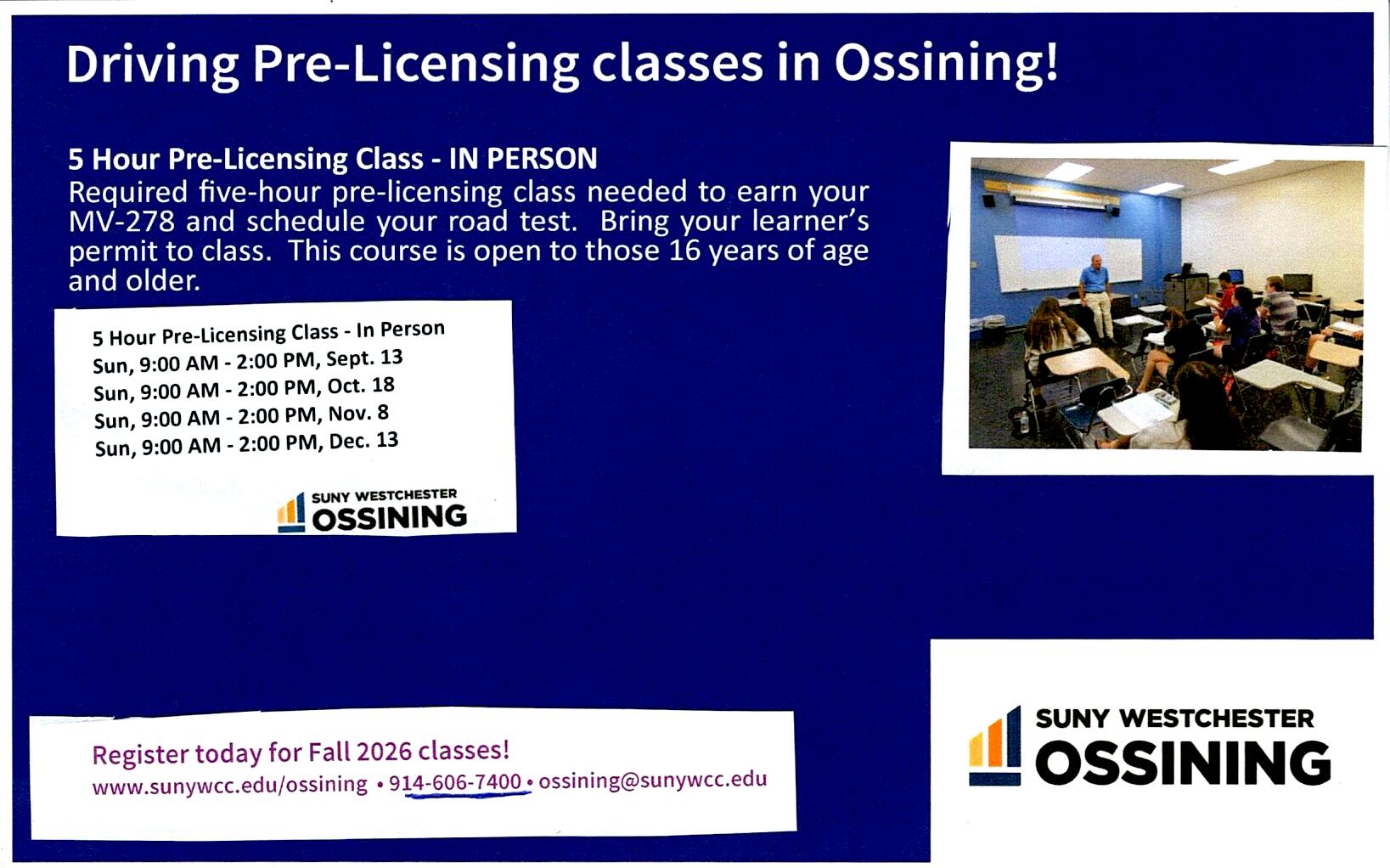 Driving Lessons 0001