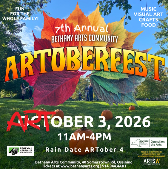 ArtOber Fest