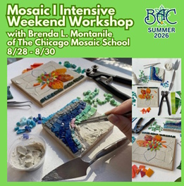 Intensive Mosaic