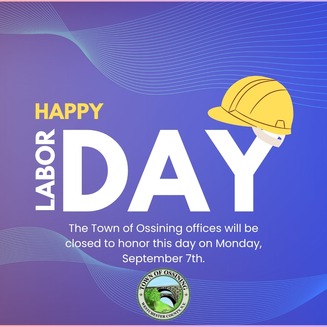 Labor Day 2025 1
