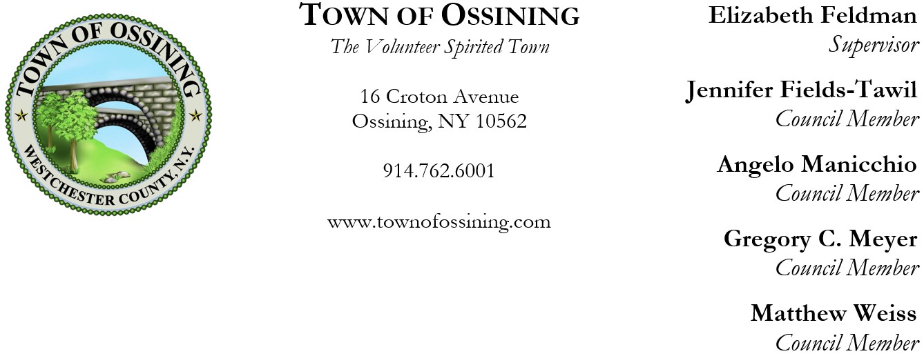 Website PressRelease TownHeader