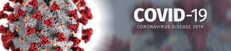Coronavirus Disease COVID-19