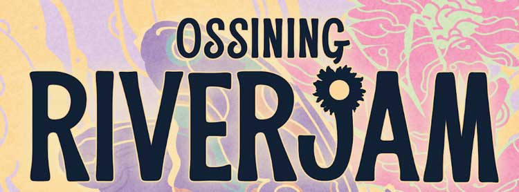 Ossining RiverJam