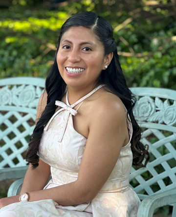 Martha Quituisaca