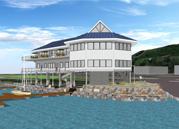 OBCC Plans