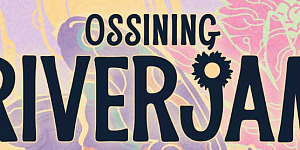 Ossining RiverJam