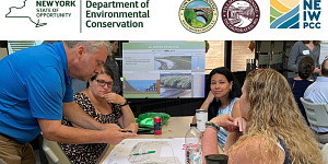 Ossining Shoreline Revitalization Community Meeting
